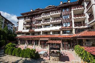 Orbilux Hotel