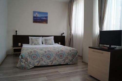 Hotel Kardjali