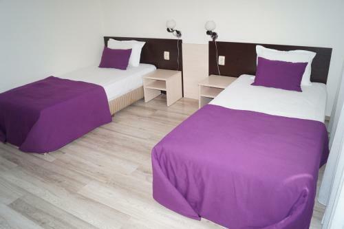 Hotel Kardjali