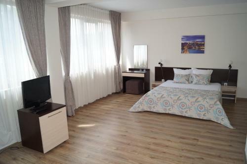 Hotel Kardjali