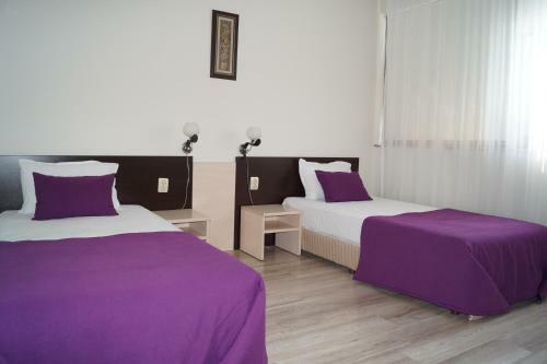 Hotel Kardjali