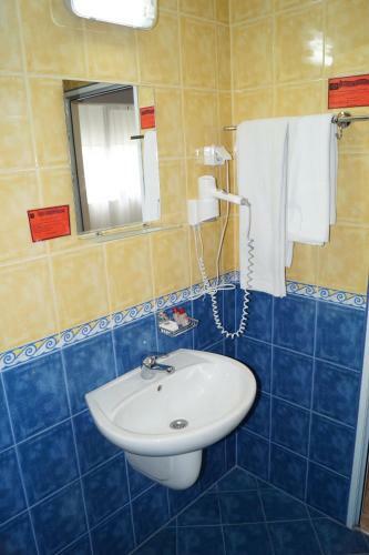 Hotel Kardjali
