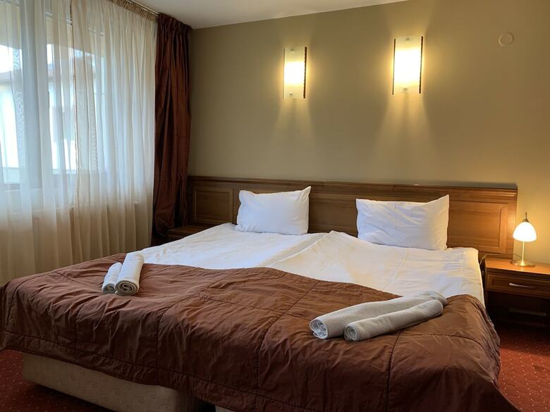 Hotel Sofia