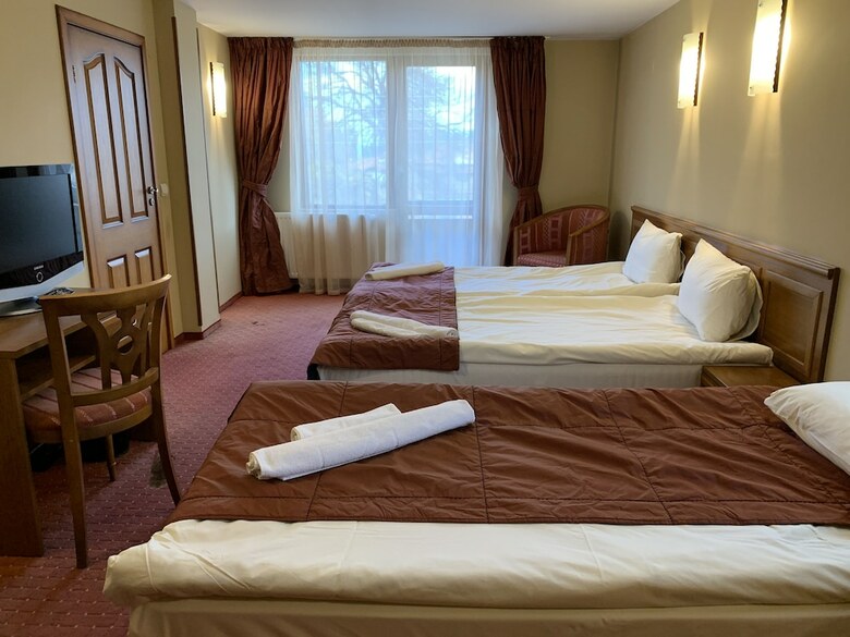 Hotel Sofia