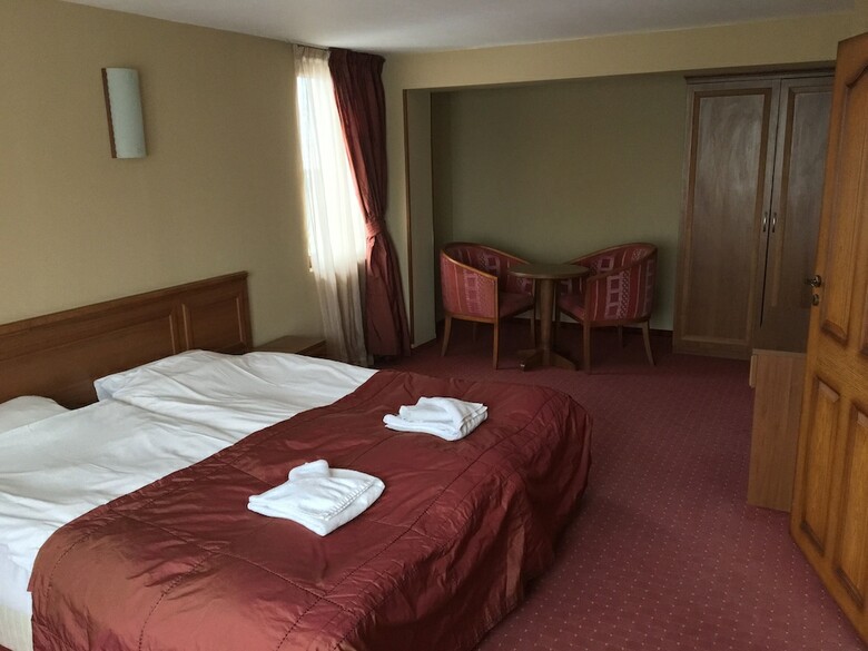 Hotel Sofia
