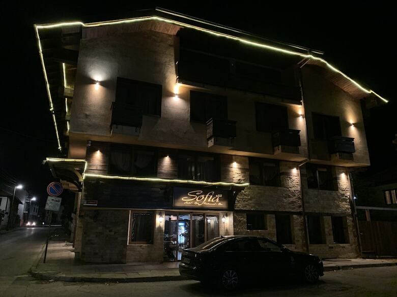 Hotel Sofia