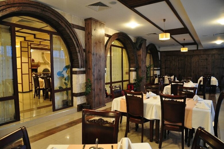 Hotel Orbel Spa