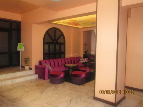 Hotel Emaly Green
