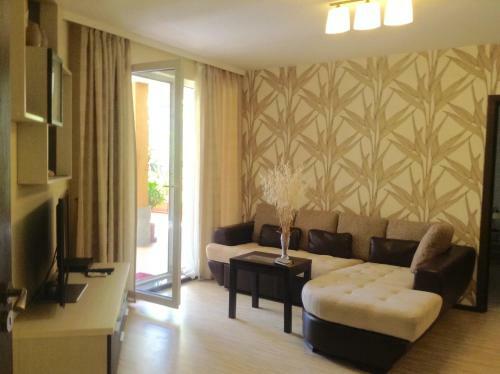 Sozopoli Hills Simeonov Apartments