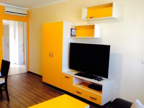 Sozopoli Hills Simeonov Apartments