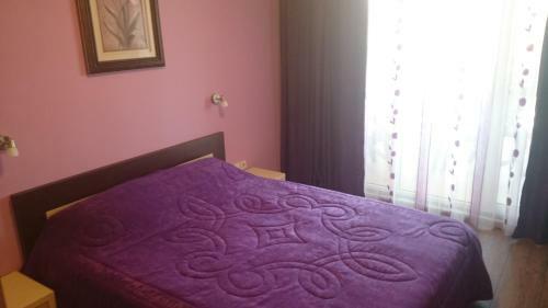 Sozopoli Hills Simeonov Apartments