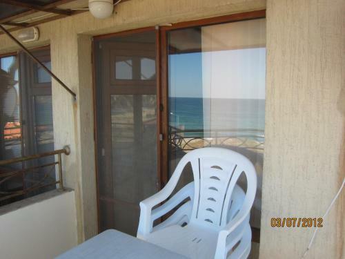 Apartments In Lazur 2 Complex