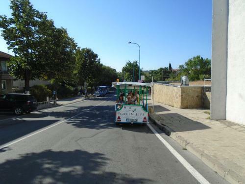 Apartments In Lazur 2 Complex