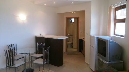 Apartments In Lazur 2 Complex