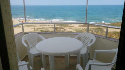 Apartments In Lazur 2 Complex