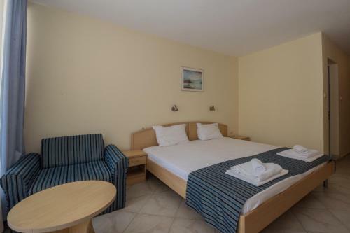 Hotel Briz