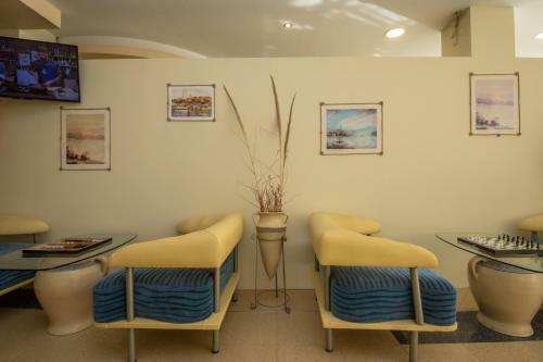 Hotel Briz