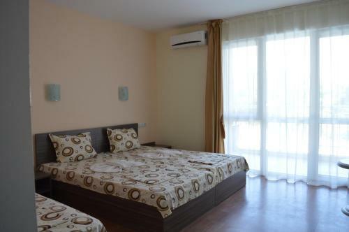 Sozopol Hotel