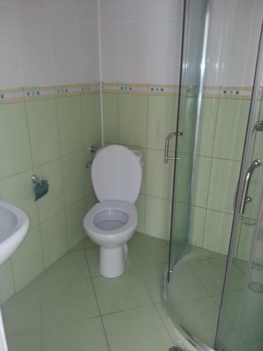 Sozopol Hotel