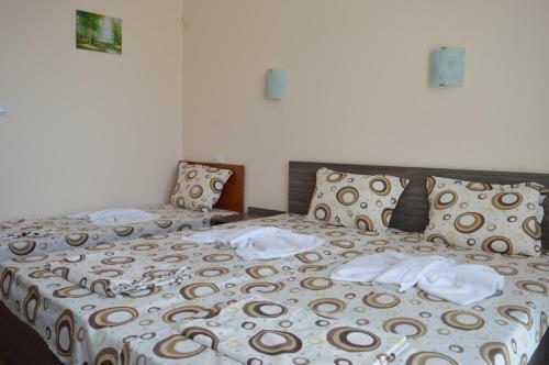 Sozopol Hotel
