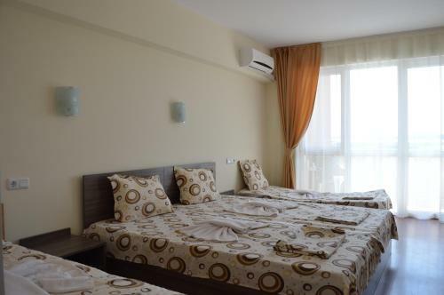 Sozopol Hotel