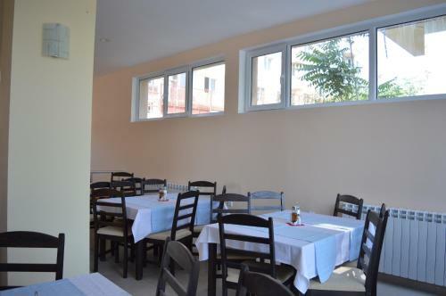 Sozopol Hotel