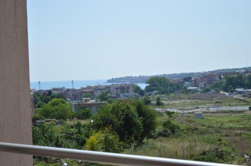 Sozopol Hotel