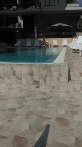 Sozopol Hotel