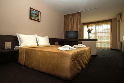 Flagman Hotel - All Inclusive