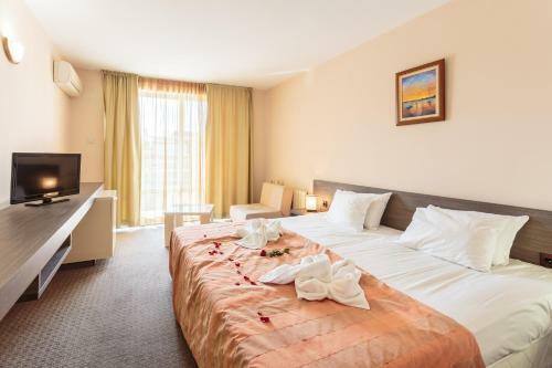 Flagman Hotel - All Inclusive