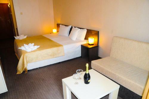 Flagman Hotel - All Inclusive