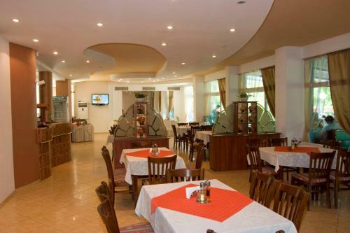 Flagman Hotel - All Inclusive