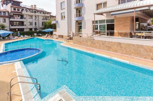 Flagman Hotel - All Inclusive