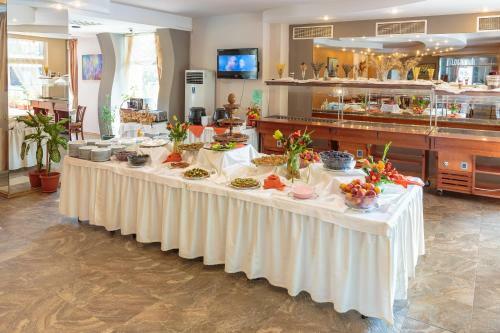 Flagman Hotel - All Inclusive