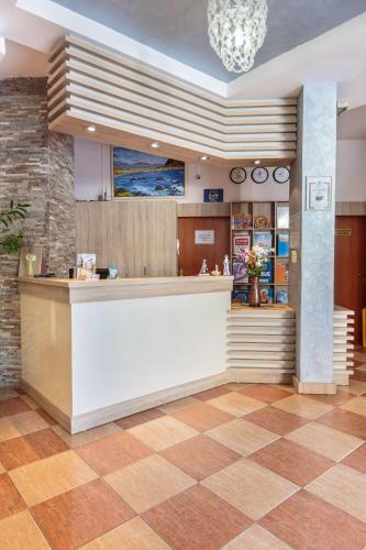 Flagman Hotel - All Inclusive