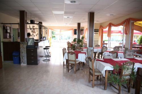 Hotel Mappy Holiday Village