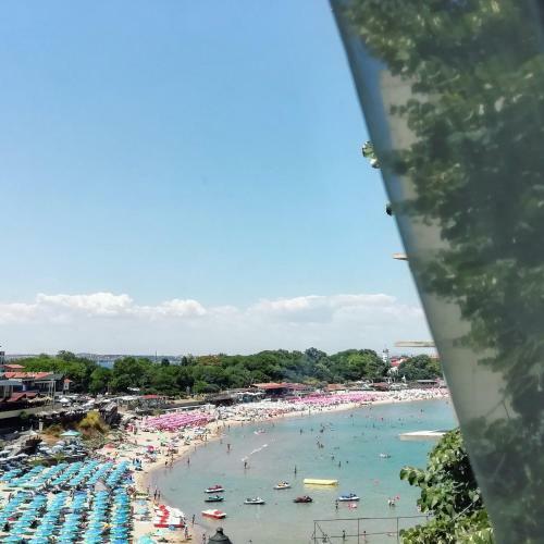 Hostal Guest House Mistral