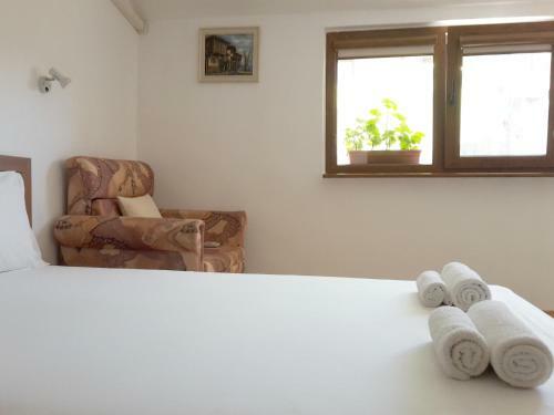 Hostal Guest House Mistral