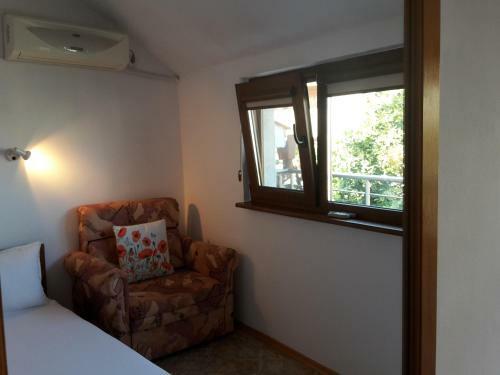 Hostal Guest House Mistral