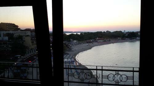 Hostal Guest House Mistral