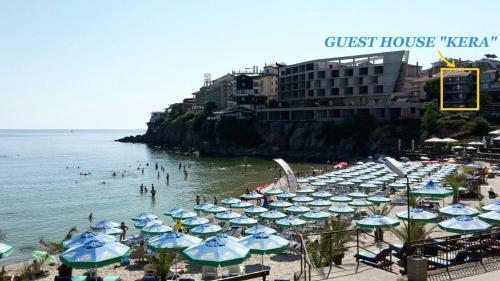 Hostal Guest House Mistral