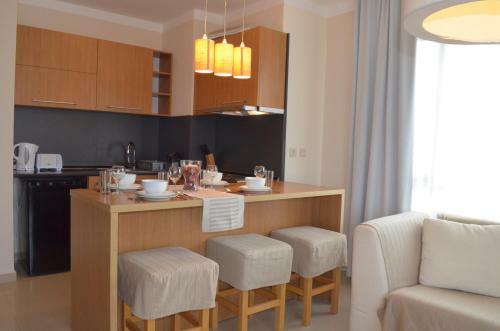 Bay Apartments Sozopol