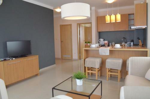 Bay Apartments Sozopol