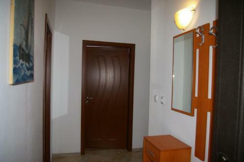 Sea View Apartments