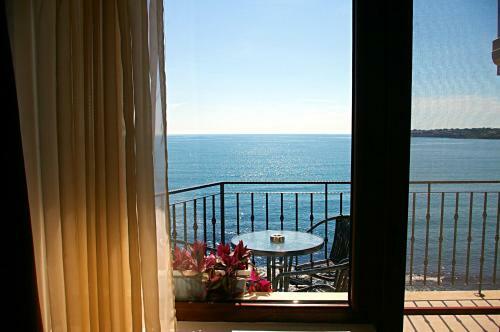 Sea View Apartments
