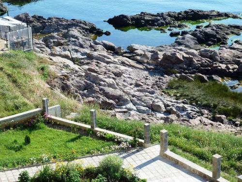Sea View Apartments