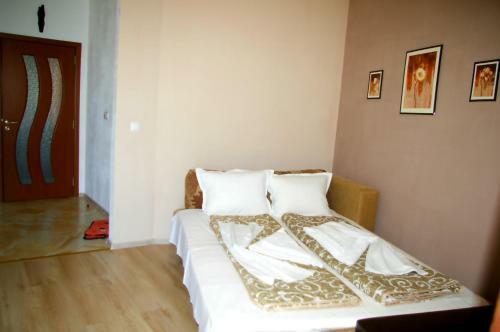 Sea View Apartments