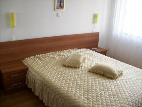 Hostal Villa Fossa