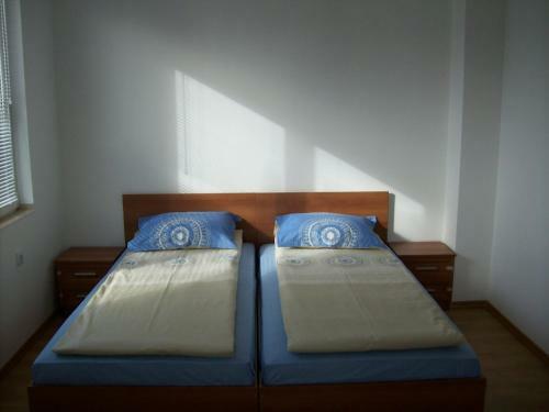 Hostal Villa Fossa
