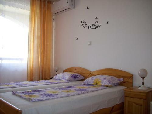 Hostal Villa Fossa